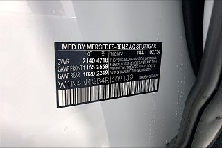 2024 Mercedes-Benz GLA 250 W1N4N4GB4RJ609139 in Shreveport, LA 16