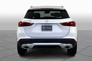 2024 Mercedes-Benz GLA 250 W1N4N4GB4RJ609139 in Shreveport, LA 4