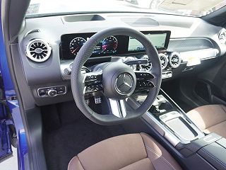 2024 Mercedes-Benz GLB 250 W1N4M4GB9RW354445 in Baton Rouge, LA 17