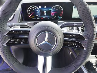 2024 Mercedes-Benz GLB 250 W1N4M4GB9RW354445 in Baton Rouge, LA 20