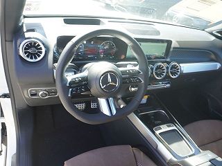 2024 Mercedes-Benz GLB 250 W1N4M4GB8RW371690 in Baton Rouge, LA 20
