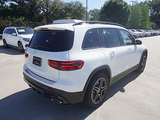 2024 Mercedes-Benz GLB 250 W1N4M4GB8RW371690 in Baton Rouge, LA 9