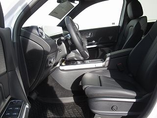 2024 Mercedes-Benz GLB 250 W1N4M4HB3RW350440 in Bellingham, WA 10