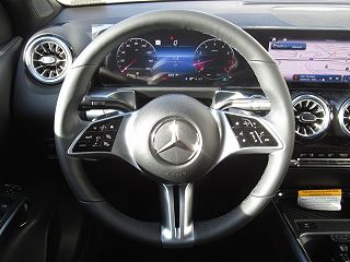 2024 Mercedes-Benz GLB 250 W1N4M4HB3RW350440 in Bellingham, WA 26