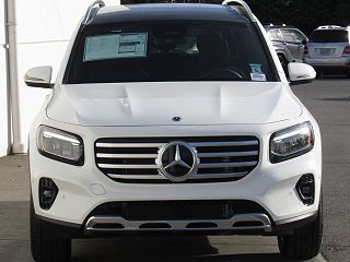 2024 Mercedes-Benz GLB 250 W1N4M4HB3RW350440 in Bellingham, WA 3