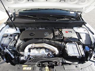 2024 Mercedes-Benz GLB 250 W1N4M4HB3RW350440 in Bellingham, WA 8