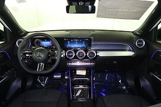 2024 Mercedes-Benz GLB 250 W1N4M4GB7RW375827 in Calabasas, CA 10