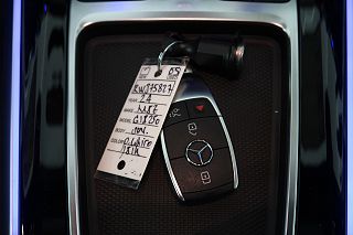 2024 Mercedes-Benz GLB 250 W1N4M4GB7RW375827 in Calabasas, CA 15