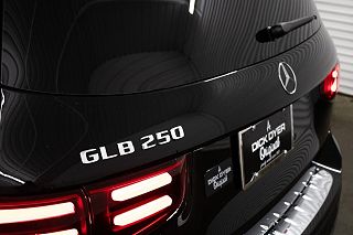2024 Mercedes-Benz GLB 250 W1N4M4GB5RW352840 in Columbia, SC 6