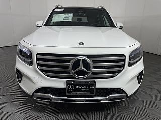 2024 Mercedes-Benz GLB 250 W1N4M4HB6RW374263 in Denver, CO 2