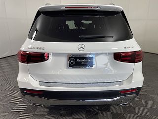 2024 Mercedes-Benz GLB 250 W1N4M4HB6RW374263 in Denver, CO 6