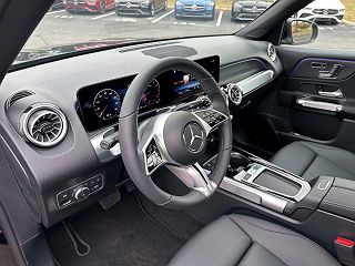 2024 Mercedes-Benz GLB 250 W1N4M4HB9RW356016 in Dublin, OH 26