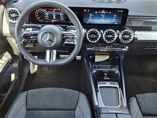 2024 Mercedes-Benz GLB 250 W1N4M4GB9RW353876 in Edmond, OK 22