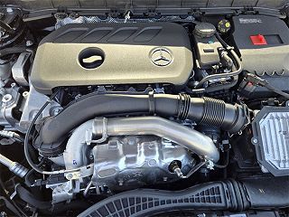2024 Mercedes-Benz GLB 250 W1N4M4GB9RW353876 in Edmond, OK 25
