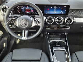 2024 Mercedes-Benz GLB 250 W1N4M4HB8RW356069 in Edmond, OK 23
