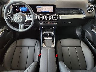 2024 Mercedes-Benz GLB 250 W1N4M4HB9RW359188 in Edmond, OK 21