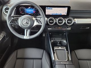 2024 Mercedes-Benz GLB 250 W1N4M4HB9RW359188 in Edmond, OK 22