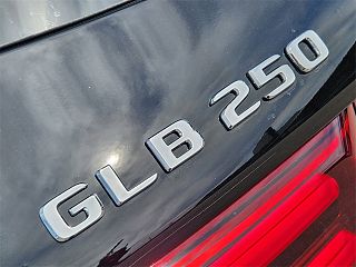 2024 Mercedes-Benz GLB 250 W1N4M4HB9RW359188 in Edmond, OK 32