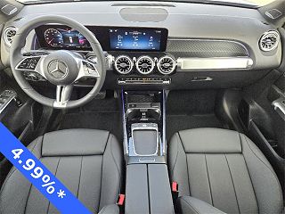 2024 Mercedes-Benz GLB 250 W1N4M4HB2RW359159 in Edmond, OK 23