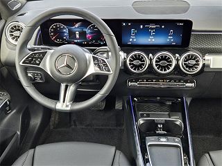 2024 Mercedes-Benz GLB 250 W1N4M4HB2RW359159 in Edmond, OK 24