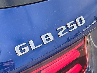 2024 Mercedes-Benz GLB 250 W1N4M4HB2RW359159 in Edmond, OK 34