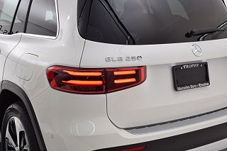 2024 Mercedes-Benz GLB 250 W1N4M4GB3RW369569 in Encino, CA 5