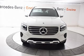 2024 Mercedes-Benz GLB 250 W1N4M4GB3RW369569 in Encino, CA 8