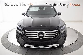 2024 Mercedes-Benz GLB 250 W1N4M4HB2RW357508 in Encino, CA 8
