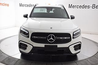 2024 Mercedes-Benz GLB 250 W1N4M4GB3RW371547 in Encino, CA 11