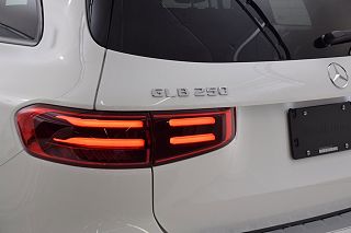 2024 Mercedes-Benz GLB 250 W1N4M4GB3RW371547 in Encino, CA 5