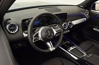 2024 Mercedes-Benz GLB 250 W1N4M4HB3RW366234 in Encino, CA 14