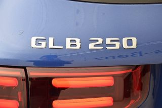 2024 Mercedes-Benz GLB 250 W1N4M4HB3RW366234 in Encino, CA 22