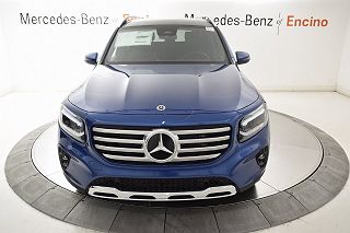 2024 Mercedes-Benz GLB 250 W1N4M4HB3RW366234 in Encino, CA 8