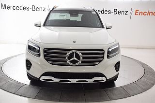 2024 Mercedes-Benz GLB 250 W1N4M4GB3RW369636 in Encino, CA 10