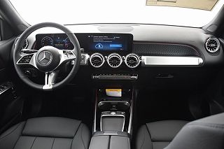 2024 Mercedes-Benz GLB 250 W1N4M4GB3RW369636 in Encino, CA 17