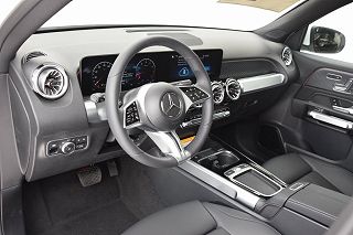 2024 Mercedes-Benz GLB 250 W1N4M4GB3RW369636 in Encino, CA 20