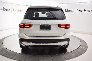 2024 Mercedes-Benz GLB 250 W1N4M4GB3RW369636 in Encino, CA 5