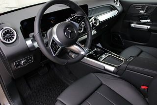 2024 Mercedes-Benz GLB 250 W1N4M4HB8RW360249 in Lafayette, IN 2