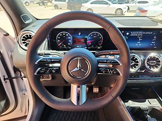 2024 Mercedes-Benz GLB 250 W1N4M4GB5RW359478 in Lubbock, TX 24