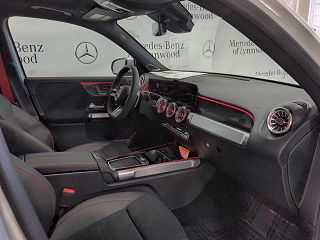 2024 Mercedes-Benz GLB 35 AMG W1N4M5BB5RW343410 in Lynnwood, WA 17
