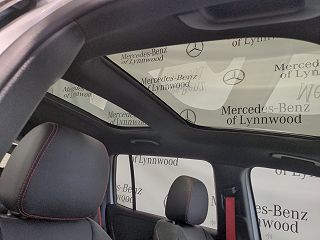2024 Mercedes-Benz GLB 35 AMG W1N4M5BB5RW343410 in Lynnwood, WA 19
