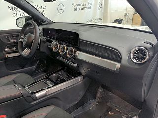2024 Mercedes-Benz GLB 35 AMG W1N4M5BB8RW365773 in Lynnwood, WA 11