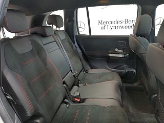 2024 Mercedes-Benz GLB 35 AMG W1N4M5BB8RW365773 in Lynnwood, WA 14