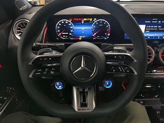 2024 Mercedes-Benz GLB 35 AMG W1N4M5BB8RW365773 in Lynnwood, WA 8