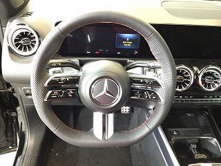 2024 Mercedes-Benz GLB 250 W1N4M4GB4RW349850 in McKinney, TX 12