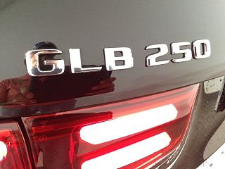 2024 Mercedes-Benz GLB 250 W1N4M4GB4RW349850 in McKinney, TX 25