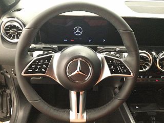 2024 Mercedes-Benz GLB 250 W1N4M4GB5RW349887 in McKinney, TX 17