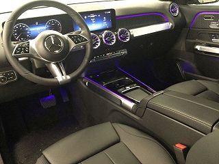 2024 Mercedes-Benz GLB 250 W1N4M4GB5RW349887 in McKinney, TX 29