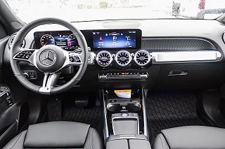2024 Mercedes-Benz GLB 250 W1N4M4HB3RW352625 in Medford, OR 13
