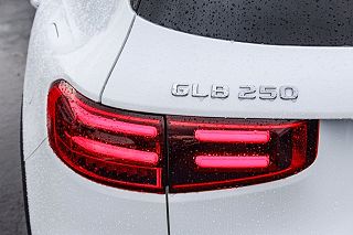 2024 Mercedes-Benz GLB 250 W1N4M4HB3RW352625 in Medford, OR 8